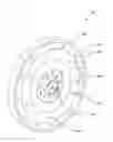 Fig. 01 - Method for remanufacturing flywheel