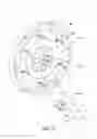 Fig. 05 - Method for remanufacturing flywheel