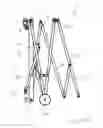Fig. 30 - Apparatus for converting motion