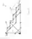 Fig. 40 - Apparatus for converting motion