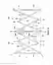Fig. 14 - Apparatus for converting motion