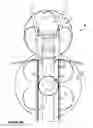 Fig. 29 - Apparatuses and systems for converting fluid energy to mechanical motion
