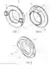 Fig. 05 - Filtering pulley for a belt drive