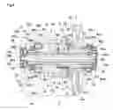 Fig. 05 - ROTATION TRANSMISSION DEVICE