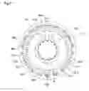 Fig. 27 - ROTATION TRANSMISSION DEVICE