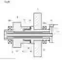 Fig. 32 - ROTATION TRANSMISSION DEVICE