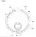 Fig. 46 - ROTATION TRANSMISSION DEVICE