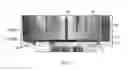 Fig. 05 - Check valve with improved sealing member