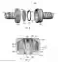 Fig. 06 - Check valve with improved sealing member