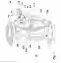 Fig. 02 - Manual reset hydraulic valve latch for a hydraulically controlled valve