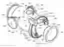 Fig. 01 - Sleeve valve with sync cam