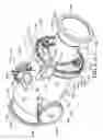 Fig. 03 - Sleeve valve with sync cam