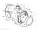 Fig. 01 - Valve with sync cam
