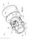 Fig. 18 - Valve with sync cam
