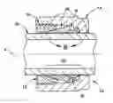 Fig. 01 - Ferrule assembly for conduit fitting