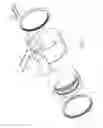 Fig. 02 - Pipe coupling with dynamic axial restraint system