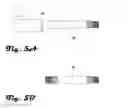 Fig. 07 - Conduit end with demarcation