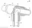 Fig. 01 - Molded fluid transfer assemblies having increased working pressures and burst pressures