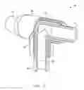 Fig. 03 - Molded fluid transfer assemblies having increased working pressures and burst pressures