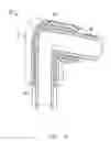 Fig. 05 - Molded fluid transfer assemblies having increased working pressures and burst pressures