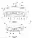 Fig. 01 - Water supply outlet cap