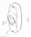 Fig. 02 - Press seal having a press body
