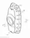 Fig. 07 - Press seal having a press body