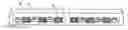 Fig. 01 - Light bar and display device