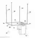 Fig. 01 - Modular light merchandising system