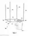Fig. 10 - Modular light merchandising system