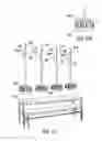 Fig. 18 - Modular light merchandising system