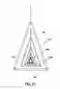 Fig. 23 - Modular light merchandising system