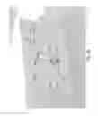 Fig. 41 - LED lighting system with distributive powering scheme