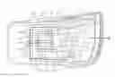 Fig. 01 - LIGHTING SYSTEM, IN PARTICULAR FOR A MOTOR VEHICLE LIGHTING MEMBER, COMPRISING A PRINTED CIRCUIT BOARD IN THE PLANE OF THE LIGHTING DIRECTION