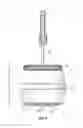 Fig. 09 - Portable lighting device