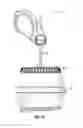 Fig. 12 - Portable lighting device