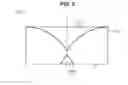 Fig. 05 - Light diffusing lens having a lower concave depressed incident portion and an upper concave depressed reflective portion and light emitting device having the same