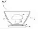Fig. 02 - Exterior aircraft light