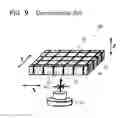 Fig. 10 - Wavelength converting device, methode for manufacturing the same and lighting unit using the same