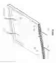 Fig. 04 - Expanded heat sink for electronic displays
