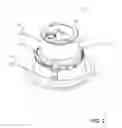 Fig. 03 - Reflectors and reflector orientation feature to prevent non-qualified trim