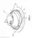 Fig. 08 - Reflectors and reflector orientation feature to prevent non-qualified trim