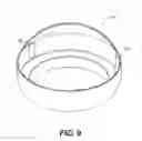 Fig. 11 - Reflectors and reflector orientation feature to prevent non-qualified trim