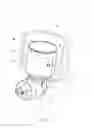 Fig. 02 - WALL-MOUNT AROMA DIFFUSING NIGHT LAMP ASSEMBLY