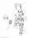 Fig. 03 - WALL-MOUNT AROMA DIFFUSING NIGHT LAMP ASSEMBLY
