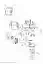 Fig. 04 - WALL-MOUNT AROMA DIFFUSING NIGHT LAMP ASSEMBLY