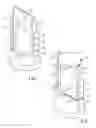 Fig. 02 - SWIVELING CANDLE HOLDER AND PRESERVER