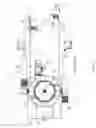 Fig. 02 - Power boiler having vertically mounted cylindrical combustion chamber