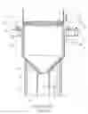 Fig. 07 - Power boiler having vertically mounted cylindrical combustion chamber