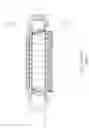 Fig. 08 - Power boiler having vertically mounted cylindrical combustion chamber